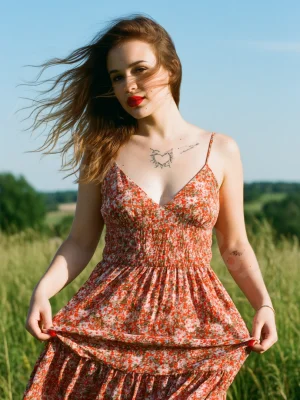 Profile photo - Ria (Moscow)