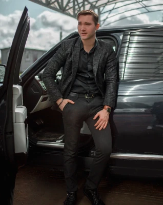 Maria — Photo & Video Gallery