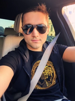 Maria — Photo & Video Gallery