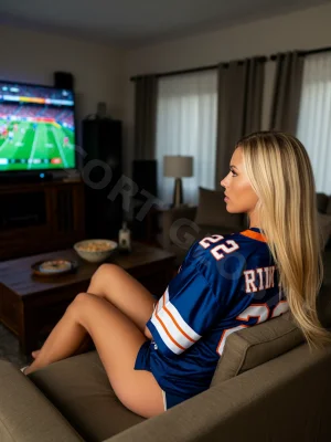 Kate — Photo & Video Gallery