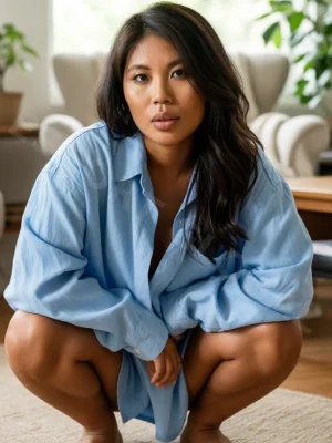 Masha — Photo & Video Gallery