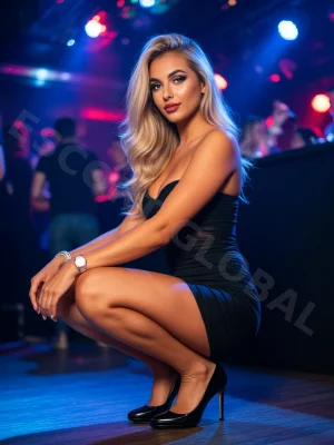 Profile photo - Laura (Moscow)