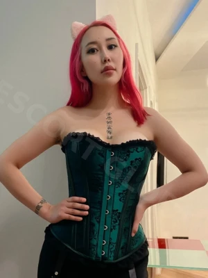 Profile photo - Asuna (Moscow)